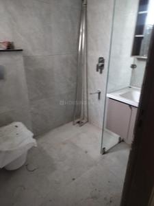 Bathroom Image of Bhavya P.G in Sector 23A, Gurgaon