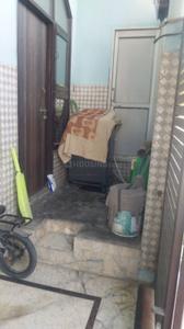 Hall Image of 891 Sq.ft 3 BHK Independent House for rent in Muradnagar Ghaziabad for Rs. 7500