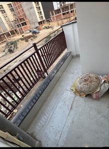 Balcony Image of 1050 Sq.ft 2 BHK Apartment / Flat for sale in Century Apartments, Sector 100 Noida for Rs. 4900000