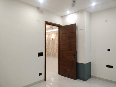 Bedroom Image of 1620 Sq.ft 3 BHK Builder Floor for sale in Sector 85 Faridabad for Rs. 17000000