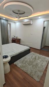 Bedroom Image of 1862 Sq.ft 3 BHK Apartment / Flat for sale in TARC Maceo, Sector 91 Gurgaon for Rs. 21500000
