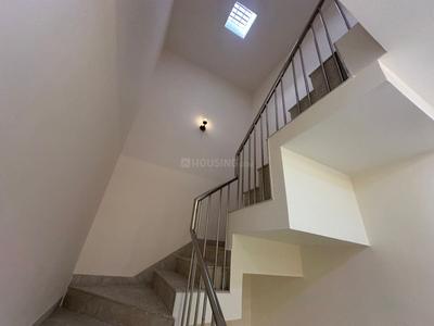 Hall Image of 1800 Sq.ft 3 BHK Independent House for sale in Bhicholi Mardana Indore for Rs. 9500000