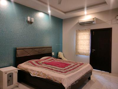 Bedroom Image of 3600 Sq.ft 4 BHK Villa for sale in Battarahalli Bengaluru for Rs. 32000000