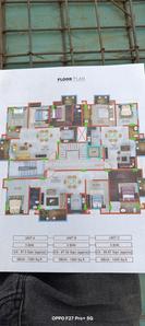 Image of 1400 Sq.ft 3 BHK Apartment / Flat for sale in Kahilipara, Guwahati for Rs. 7200000