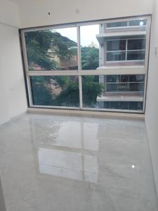 Bedroom Image of 1100 Sq.ft 2 BHK Apartment / Flat for sale in Nerul Navi Mumbai for Rs. 20000000
