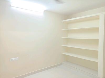 Bedroom Image of 1200 Sq.ft 2 BHK Apartment / Flat for rent in Kondapur Hyderabad for Rs. 24000
