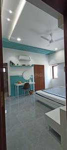 Bedroom Image of 2700 Sq.ft 4 BHK Villa for sale in Ruchi Boulevard Phase 1 Plot B, Kalali Vadodara for Rs. 25500000