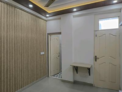 Bedroom Image of 1450 Sq.ft 3 BHK Builder Floor for sale in Indirapuram Ghaziabad for Rs. 10300000
