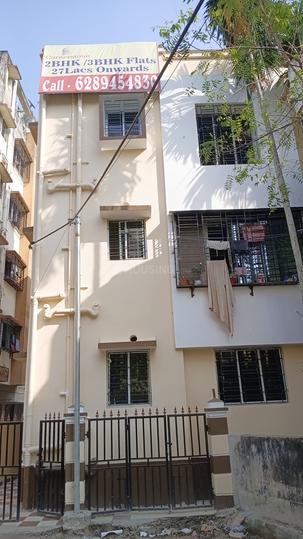 Bikash Guha Colony, Nayabad Main Image 1