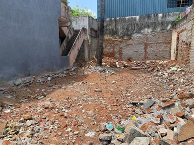 Subhash Nagar Plot View 2