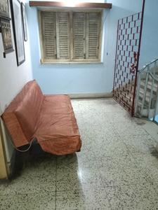 Hall Image of Parsonal house  in Kalighat, Kolkata