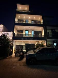 Image of 1548 Sq.ft 2 BHK Builder Floor for rent in Sector 7, Karnal for Rs. 17000