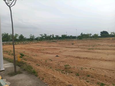 Residential Plot