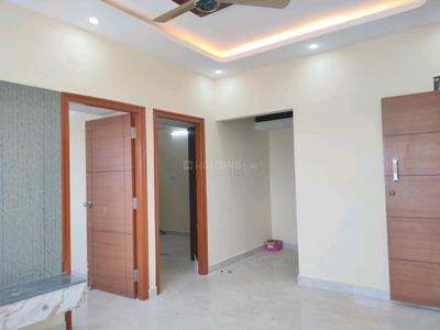 Hall Image of 1109 Sq.ft 2 BHK Apartment / Flat for rent in Singasandra Bengaluru for Rs. 38500