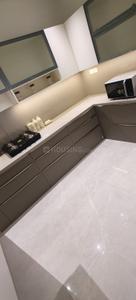Kitchen Image of 1012 Sq.ft 2 BHK Builder Floor for sale in Esvee F Signature By Aishwaryam, Punawale Pune for Rs. 8500000