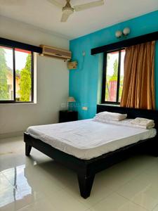 Bedroom Image of 2992 Sq.ft 4 BHK Villa for sale in Sirvoi Goa for Rs. 9000000