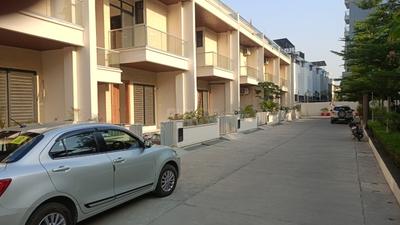 Image of 3000 Sq.ft 5 BHK Villa for rent in Sagar Elite, Bawadiya Kalan, Bhopal for Rs. 60000