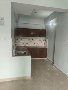Kitchen Image of 925 Sq.ft 2 BHK Apartment / Flat for rent in Bodh Gaya Gaya for Rs. 12000