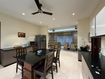 Hall Image of 7830 Sq.ft 5 BHK Villa for sale in Gunjur Village Bengaluru for Rs. 170000000