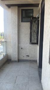 Image of 1200 Sq.ft 3 BHK Apartment / Flat for rent in Mansarovar Extension, Jaipur for Rs. 20000