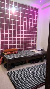 Bedroom Image of 160 Sq.ft 1 RK Apartment / Flat for rent in Mahananda Nagar Ujjain for Rs. 5999