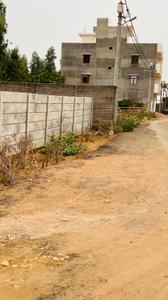 Image of 800 Sq.ft Residential Plot / Land for sale in Gomti Nagar Extension, Lucknow for Rs. 1650000