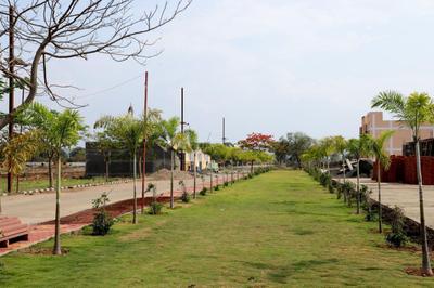 Image of 1800 Sq.ft 3 BHK Independent House for sale in Tilhari, Jabalpur for Rs. 4790000
