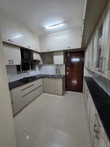 Kitchen Image of 1156 Sq.ft 2 BHK Apartment / Flat for sale in Galaxy The Trillium, Gunjur Palya Bengaluru for Rs. 8250000