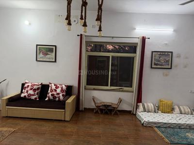 Bedroom Image of 2200 Sq.ft 3 BHK Independent House for rent in Khalanga Dehradun for Rs. 50000