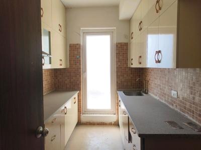 Kitchen Image of 1250 Sq.ft 2 BHK Apartment / Flat for sale in Umang Winter Hills, Sector 77 Gurgaon for Rs. 13600000