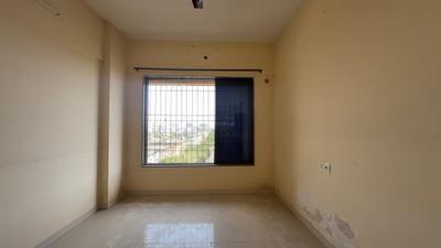 Bedroom Image of 900 Sq.ft 2 BHK Apartment / Flat for sale in Parikh Paradise Tower, Virar West Virar for Rs. 6800000