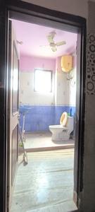Bathroom Image of 2000 Sq.ft 2.5 BHK Builder Floor for rent in Star Pratishtha, Vidhyadhar Nagar Jaipur for Rs. 16000
