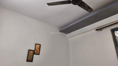 Bedroom Image of 650 Sq.ft 1 BHK Apartment / Flat for sale in Indirapuram Ghaziabad for Rs. 3600000