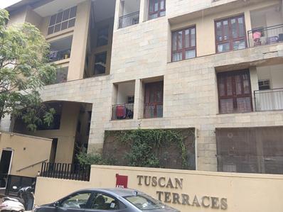 Image of 1300 Sq.ft 2 BHK Apartment / Flat for sale in Harlur, Bengaluru for Rs. 11500000