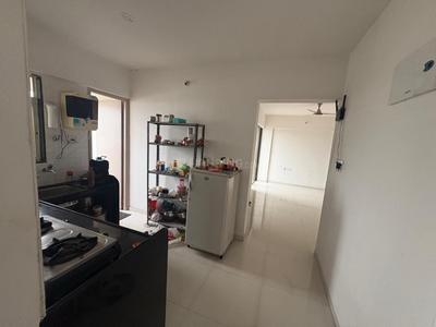 Kitchen Image of 910 Sq.ft 2 BHK Apartment / Flat for sale in Venus Nandini Bellus, Hadapsar Pune for Rs. 6500000