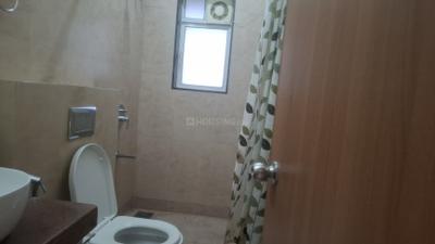 Image of 1300 Sq.ft 3 BHK Apartment / Flat for sale in Godrej Prime, Chembur, Mumbai for Rs. 30500000