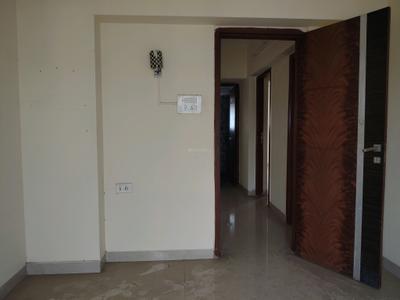 Bedroom Image of 1620 Sq.ft 3 BHK Apartment / Flat for sale in Paradise Sai Spring, Kharghar Navi Mumbai for Rs. 19000000