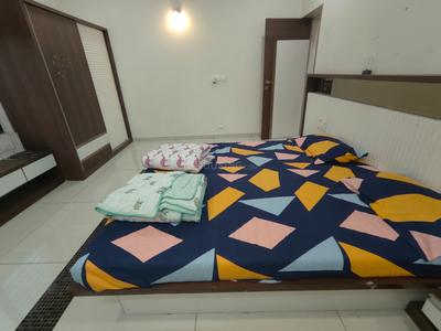 Bedroom Image of 5180 Sq.ft 5 BHK Villa for sale in Thaltej Ahmedabad for Rs. 80000000