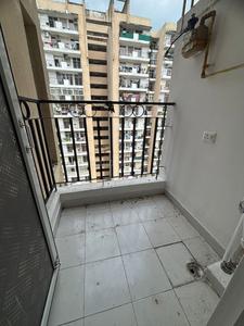 Balcony Image of 1160 Sq.ft 2.5 BHK Apartment / Flat for sale in Gulshan Botnia, Sector 144 Noida for Rs. 15000000