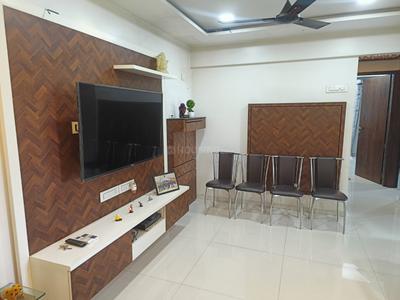 Hall Image of 1240 Sq.ft 2 BHK Apartment / Flat for sale in Mayuresh Delta, Ulwe Navi Mumbai for Rs. 22000000
