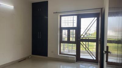Bedroom Image of 1500 Sq.ft 3.5 BHK Independent House for sale in TDI My Floors 1, Sector 58 Sonipat for Rs. 11000000