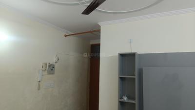 Living Room Image of 625 Sq.ft 2 BHK Builder Floor for sale in Dwarka Mor New Delhi for Rs. 2400000