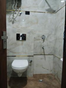 Bedroom Two Image of 800 Sq.ft 2 BHK Apartment / Flat for sale in Saket RWA, Said-Ul-Ajaib New Delhi for Rs. 4500000