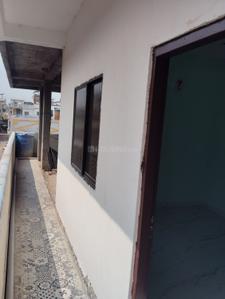 Balcony Image of 700 Sq.ft 2 BHK Apartment / Flat for rent in Bhanpur Bhopal for Rs. 4500