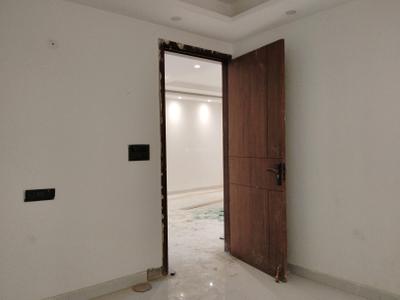 Bedroom Image of 1350 Sq.ft 3 BHK Apartment / Flat for sale in Satbari New Delhi for Rs. 12000000