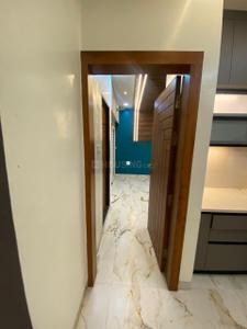 Kitchen Image of 2800 Sq.ft 3 BHK Independent House for rent in Sampat Hills, Bhicholi Mardana Indore for Rs. 27000