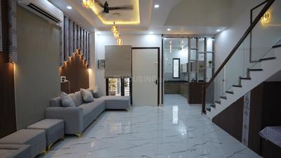 Hall Image of 3400 Sq.ft 3 BHK Villa for sale in Niwaru Jaipur for Rs. 16000000