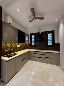Kitchen Image of 2100 Sq.ft 3 BHK Duplex for sale in GTM The Capital Phase 1, Sahastradhara Road Dehradun for Rs. 12000000