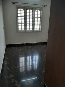 Hall Image of 1000 Sq.ft 2 BHK Independent House for rent in Vidayaranya Puram Mysore for Rs. 13000