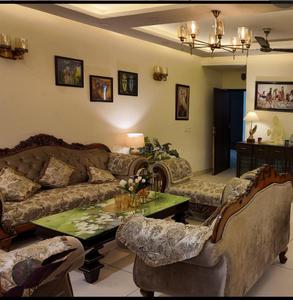 Servant Room Image of 1882 Sq.ft 3 BHK Apartment / Flat for sale in Govind Vihar Dehradun for Rs. 14200000